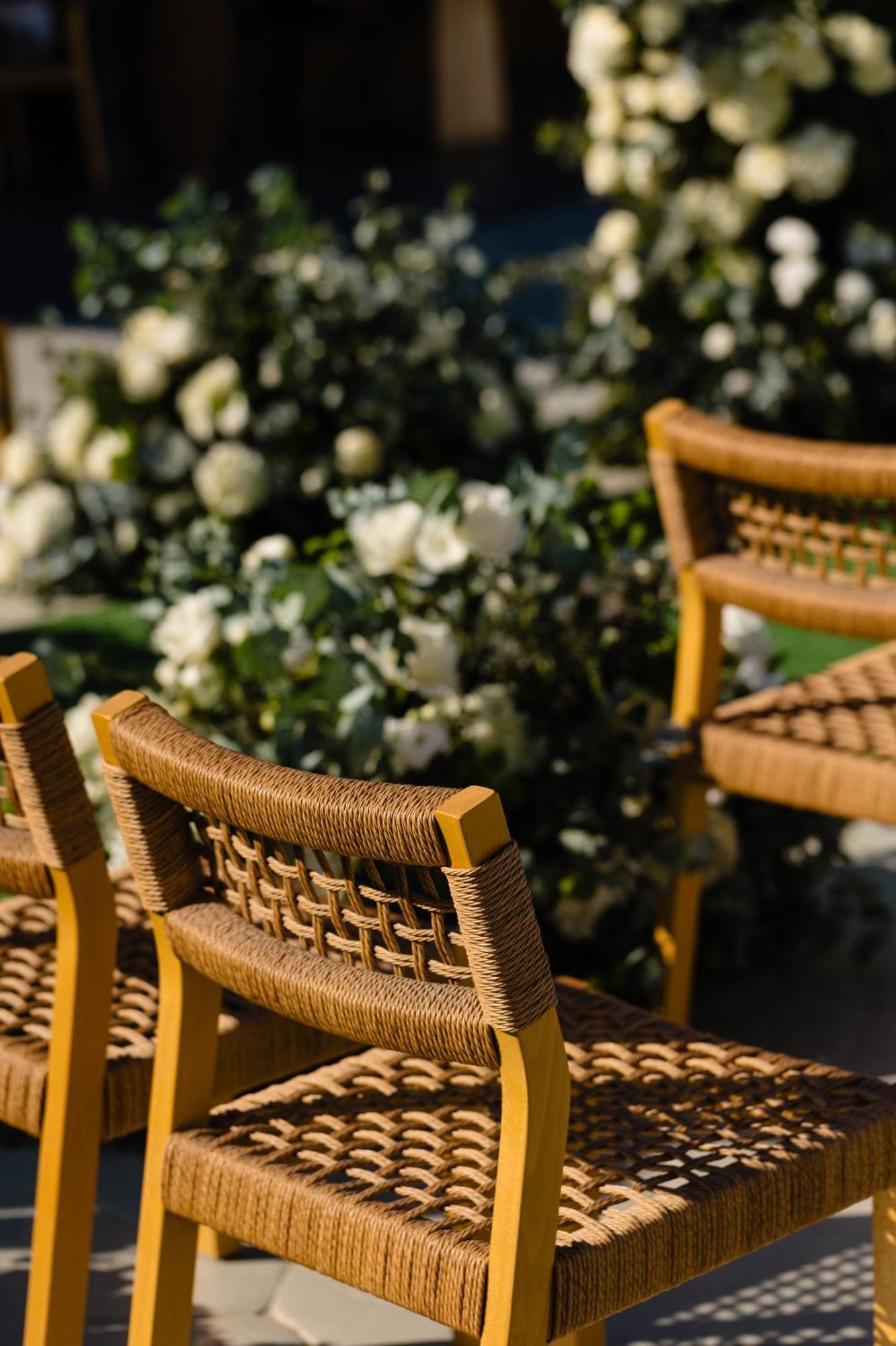 Evgenia Villas & Suites By Calm Collection Fira  Dış mekan fotoğraf